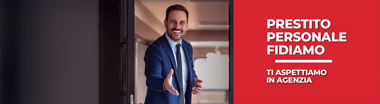 Fidiamo - Prestiti personali Agenzia CIKKUESSE di Bruscaglioni Francesca Fiditalia