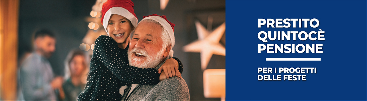 Cessione del quinto Quintocè Agenzia CIKKUESSE di Bruscaglioni Francesca