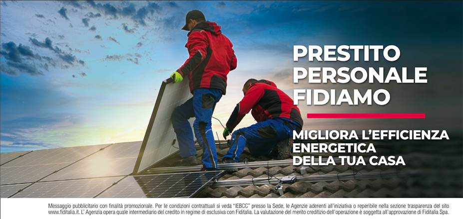 Agenzia CIKKUESSE di Bruscaglioni Francesca Fiditalia | Firenze | Banner Fidiamo